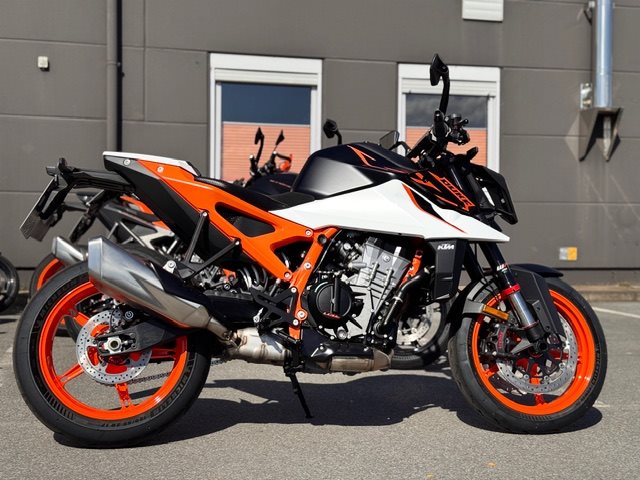 KTM 990 Duke R