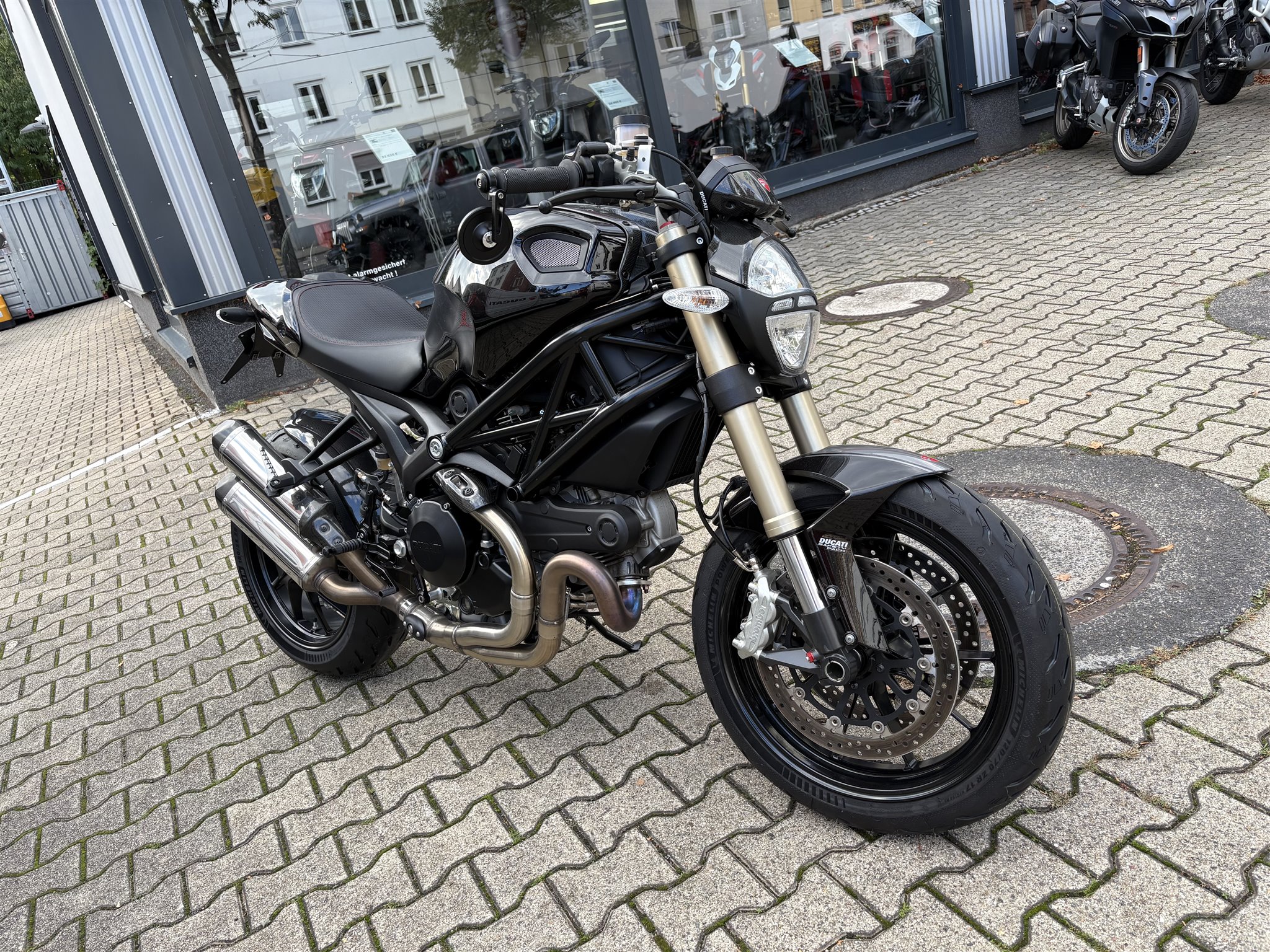 Ducati