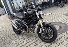 Gebrauchte Ducati Monster 1100 Evo