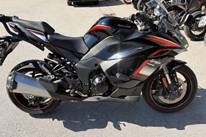 Angebot Kawasaki Ninja 1000SX