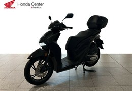 Gebrauchte Honda SH125i