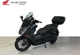 Gebrauchte Honda Forza 350