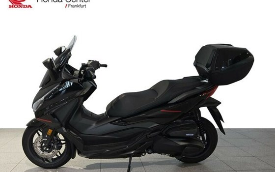 Gebrauchtmotorrad Honda Forza 350 - Bild 2