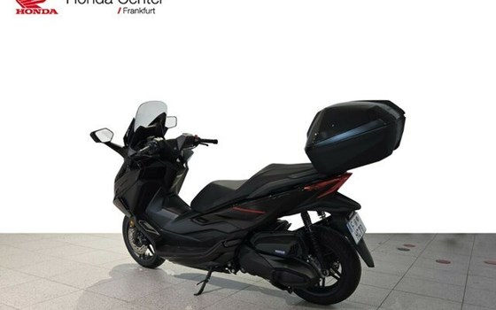 Gebrauchtmotorrad Honda Forza 350 - Bild 3