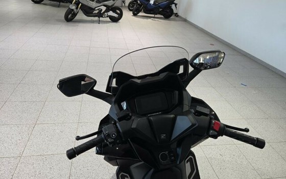 Gebrauchtmotorrad Honda Forza 350 - Bild 5