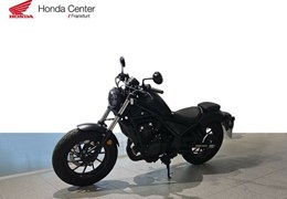 Gebrauchte Honda CMX500 Rebel