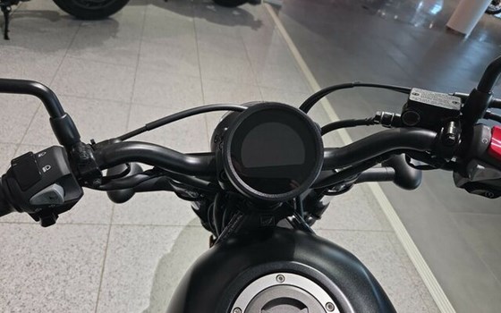 Gebrauchtmotorrad Honda CMX500 Rebel - Bild 6