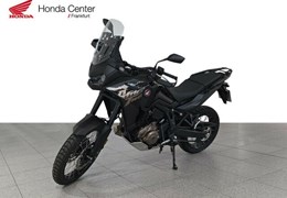 Gebrauchte Honda CRF1100L Africa Twin