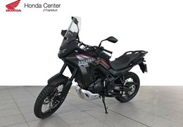 Gebrauchte Honda XL750 Transalp E-Clutch