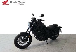 Gebrauchte Honda CMX1100 Rebel