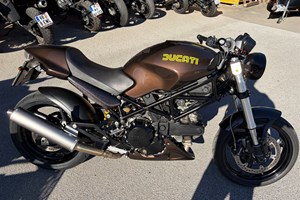 Angebot Ducati Monster 695