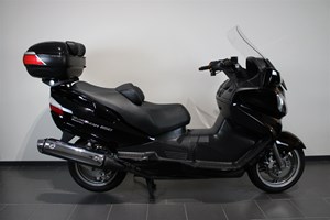 Angebot Suzuki Burgman 650 Executive