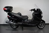 Suzuki Burgman 650 Executive