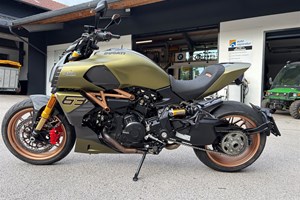 Angebot Ducati Diavel 1260 Lamborghini