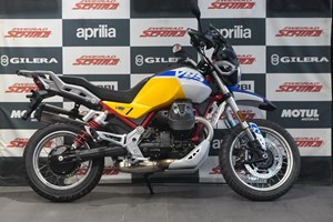 Angebot Moto Guzzi V85 TT