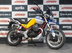 Angebot Moto Guzzi V85 TT