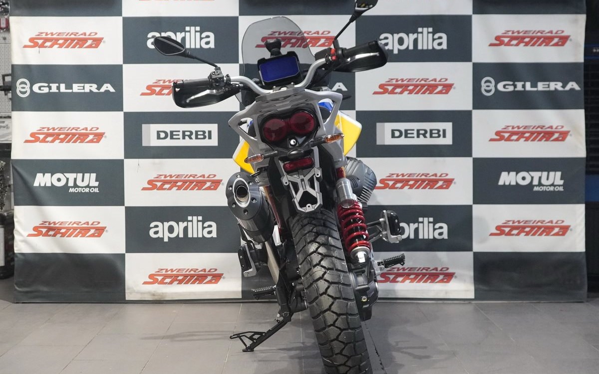 Angebot Moto Guzzi V85 TT
