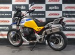 Angebot Moto Guzzi V85 TT