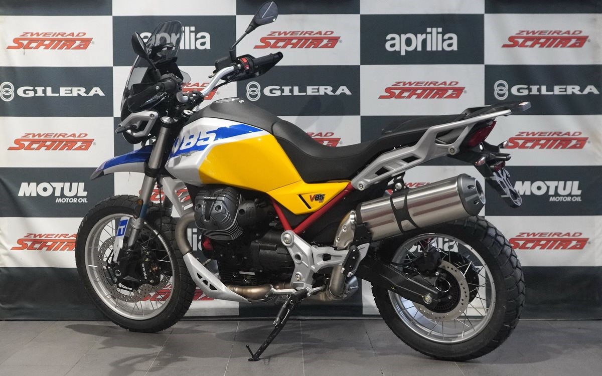 Angebot Moto Guzzi V85 TT
