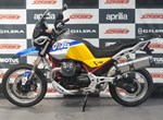 Angebot Moto Guzzi V85 TT