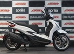 Angebot Piaggio Beverly 400 hpe