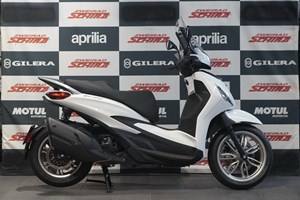 Angebot Piaggio Beverly 400 hpe