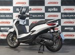 Angebot Piaggio Beverly 400 hpe