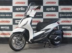 Angebot Piaggio Beverly 400 hpe