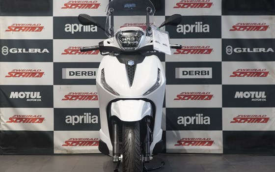Neufahrzeug Piaggio Beverly 400 hpe - Bild 5