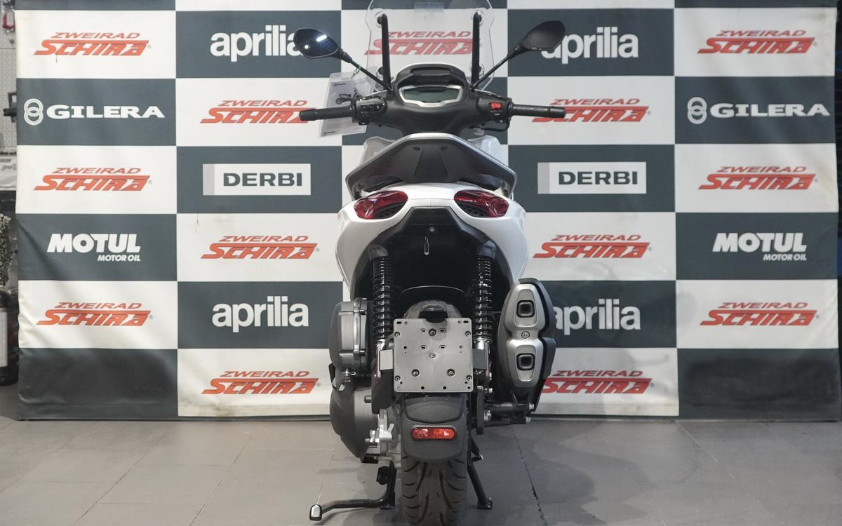 Angebot Piaggio Beverly 400 hpe