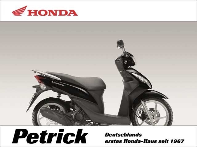 Honda Vision 110