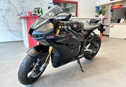 Neumotorrad Honda CBR1000RR-R Fireblade SP
