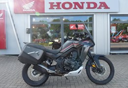 Gebrauchte Honda XL750 Transalp E-Clutch