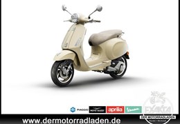 Gebrauchte Vespa Primavera 125 Sport