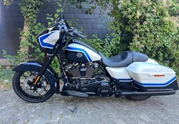 Gebrauchte Harley-Davidson Street Glide Limited FLHXL