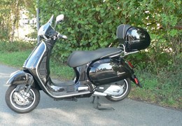 Gebrauchte Vespa 125 Super