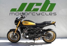 Gebrauchte Kawasaki Z900 RS SE
