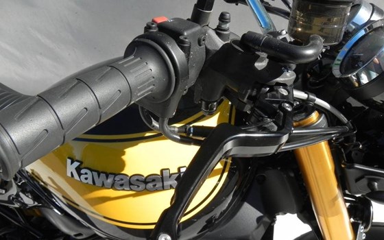 Gebrauchtmotorrad Kawasaki Z900 RS SE - Bild 18