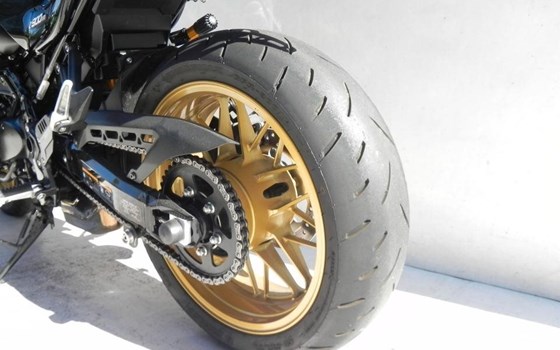 Gebrauchtmotorrad Kawasaki Z900 RS SE - Bild 5