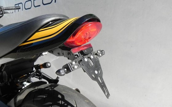 Gebrauchtmotorrad Kawasaki Z900 RS SE - Bild 6