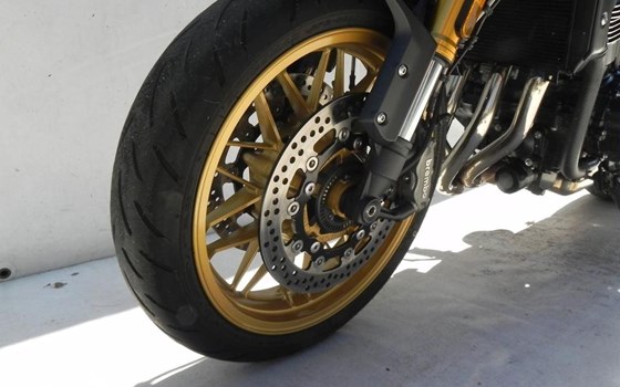 Gebrauchtmotorrad Kawasaki Z900 RS SE - Bild 7