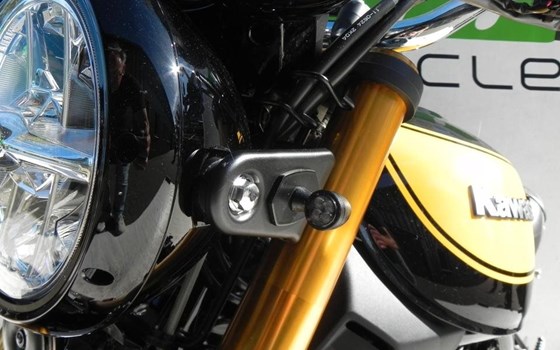 Gebrauchtmotorrad Kawasaki Z900 RS SE - Bild 9