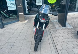 Neumotorrad Aprilia Tuareg 660