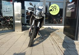 Gebrauchte Aprilia Tuareg 660
