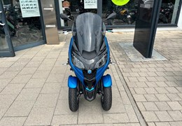 Neumotorrad Piaggio MP3 310 Sport