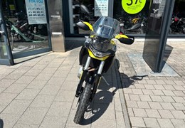 Gebrauchte Aprilia Tuareg 660