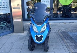 Gebrauchte Piaggio MP3 500ie LT Business