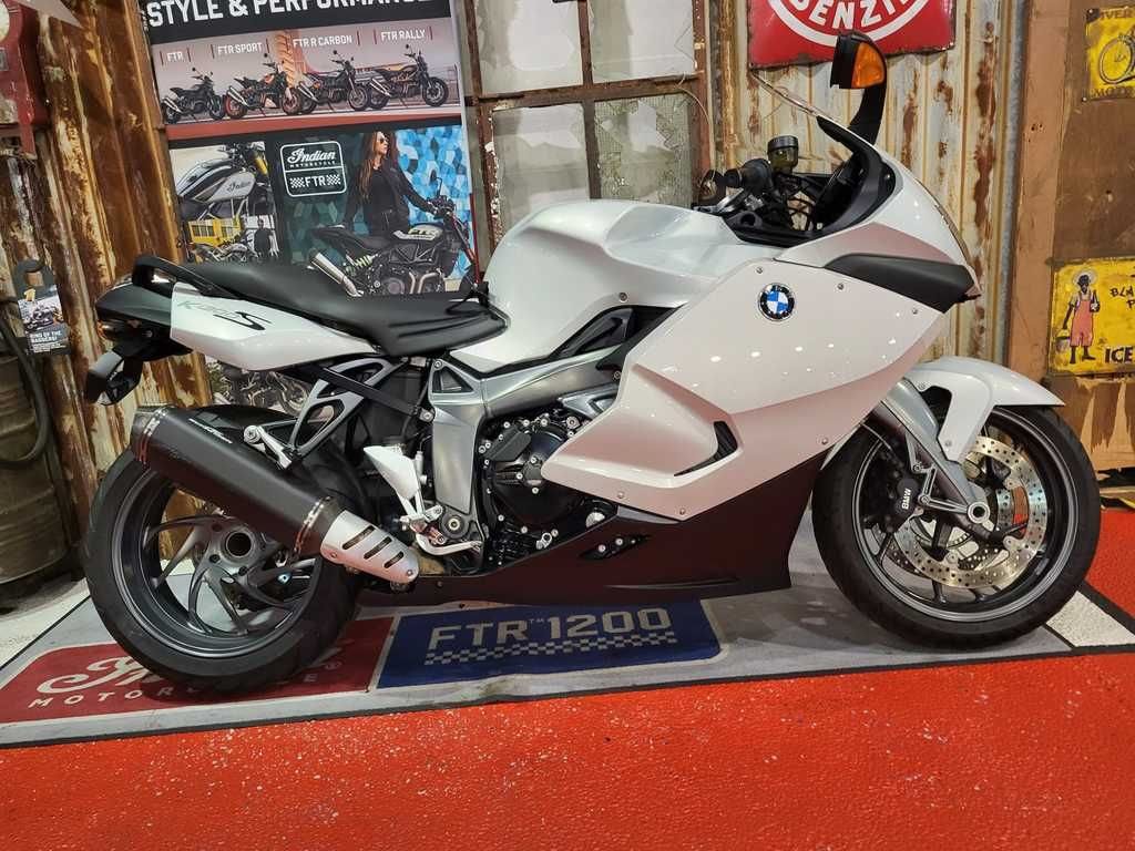 BMW K 1300 S