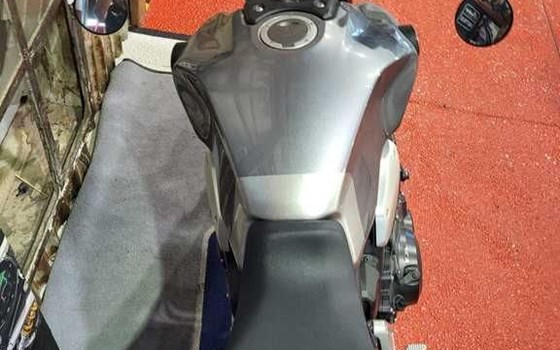 Gebrauchtmotorrad Honda CB1000R+ - Bild 8