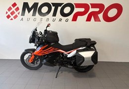Gebrauchte KTM 790 Adventure